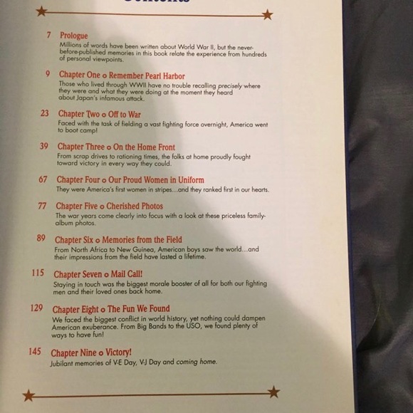 WE PULLED TOGETHER AND WON - Picture 4 of 5